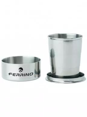 Stainless Steel Foldable Tumbler
