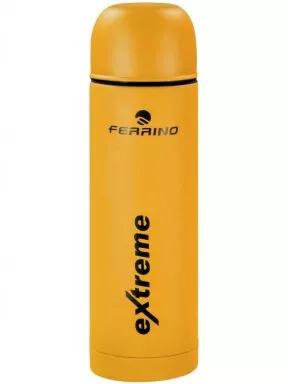 Ferrino Extreme Vacuum Bottle 1 Lt termosz narancssárga színben 1