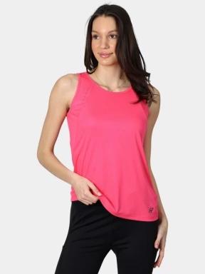 Rukka Rukka Millola női tank top magenta színben 1