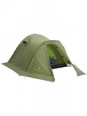 Ferrino Tent Tenere 4 sátor zöld színben 1