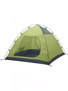 Ferrino Tent Kalahari 3 sátor zöld színben 3