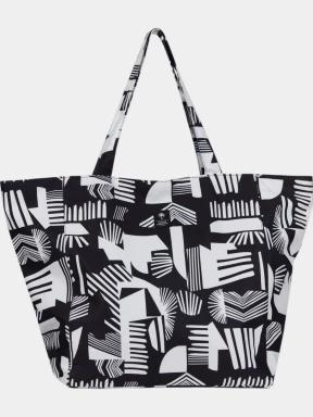 Fundango Almaraz Beach Bag női strandtáska fekete színben 1