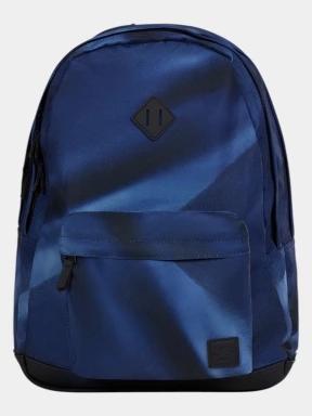 Fundango Plain Backpack hátizsák sötétkék színben 1
