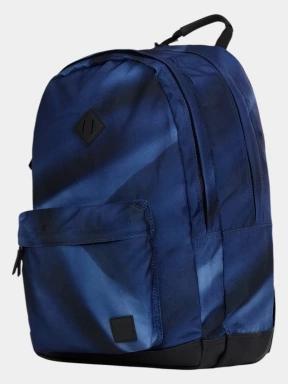 Fundango Plain Backpack hátizsák sötétkék színben 3