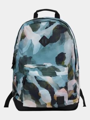 Fundango Plain Backpack női hátizsák multikolor színben 1