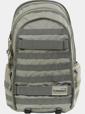 Fundango Desert Backpack hátizsák homok színben 1