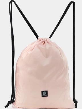 Fundango Gymbag női tornazsák rózsaszín színben 3