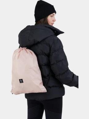 Fundango Gymbag női tornazsák rózsaszín színben 1