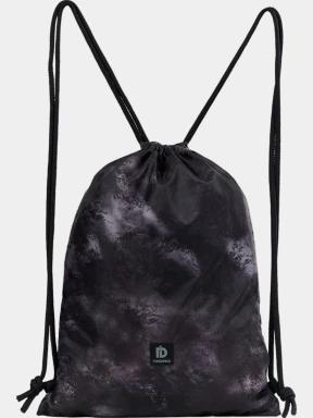 Fundango Gymbag tornazsák fekete színben 1