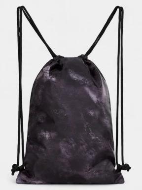 Fundango Gymbag tornazsák fekete színben 3