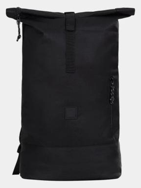 Fundango Downtown Backpack hátizsák fekete színben 1