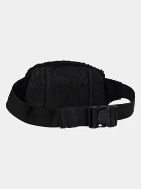 Fundango Holmes Hip Pack női övtáska fekete színben 3