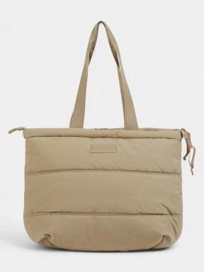 Fundango Skylar Active Bag női shopper táska barna színben 1