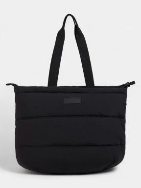 Fundango Skylar Active Bag női shopper táska fekete színben 1