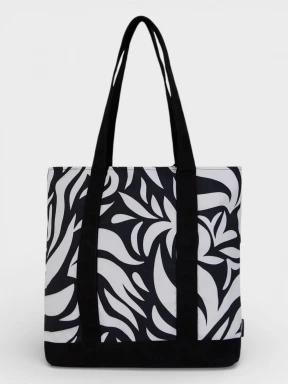 Fundango Margot Tote Bag női shopper táska fekete színben 3