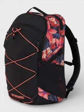 Fundango Lynx Outdoor Backpack férfi hátizsák rózsaszín színben 3