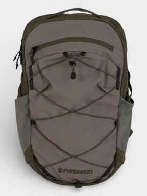 Fundango Lynx Outdoor Backpack férfi hátizsák zöld színben 1