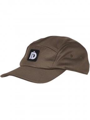 Fundango York 5 Panel Hat férfi baseball sapka oliva színben 1