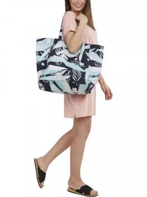 Fundango Almaraz Beach Bag női strandtáska multikolor színben 1