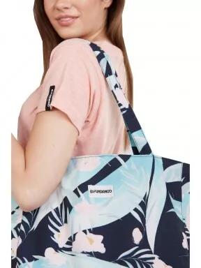 Fundango Almaraz Beach Bag női strandtáska multikolor színben 3