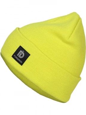 Nahu Beanie
