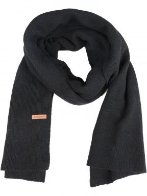 Fundango Nara Scarf női sál fekete színben 1