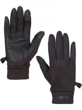 Fundango Active Gloves kesztyű fekete színben 1