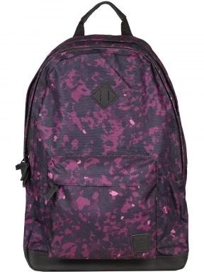 Plain Backpack