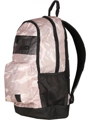 Fundango Yara Backpack férfi városi hátizsák homok színben 3