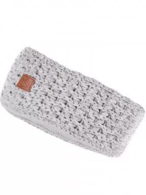 Fundango HOLLIS Headband női fejpánt szürke színben 1