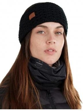 Fundango HOLLIS Headband női fejpánt fekete színben 3
