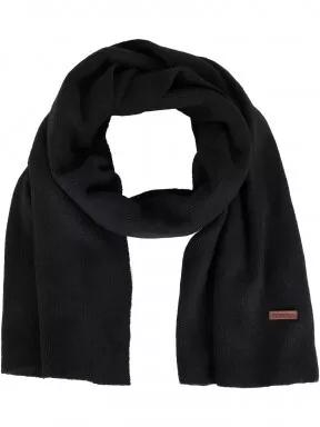 Fundango NARA Scarf női sál fekete színben 1