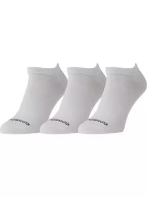 Fundango Noshow basic 3-pack bokazokni fehér színben 1