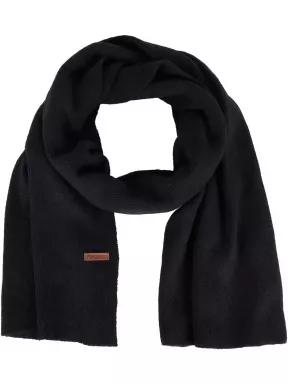 Fundango NARA Scarf női sál fekete színben 1