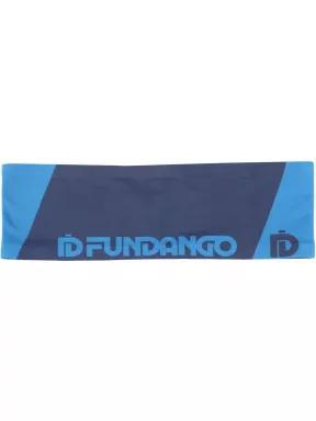 Fundango ACTIVE Headband férfi fejpánt kék színben 1