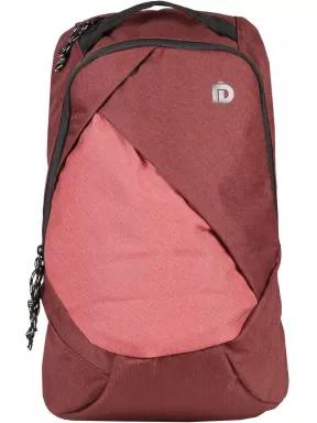 Fundango DALMA Backpack női hátizsák barna színben 1