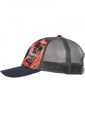 Amos Truck Driver Hat