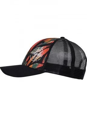 Amos Truck Driver Hat