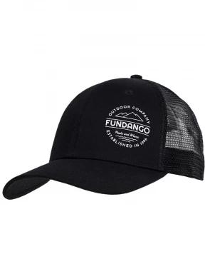 Amos Truck Driver Hat