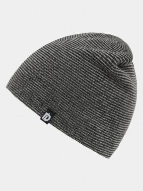 Fundango Antares Beanie férfi sapka szürke színben 1