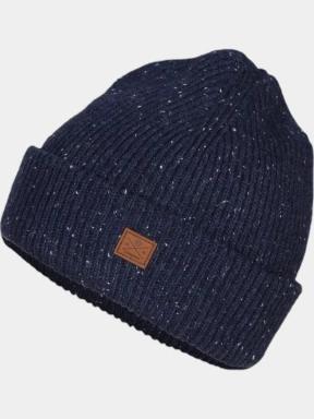 Fundango Owen Beanie sapka sötétkék színben 1