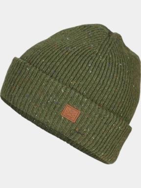 Fundango Owen Beanie sapka zöld színben 1