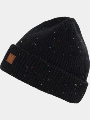 Fundango Owen Beanie sapka fekete színben 1