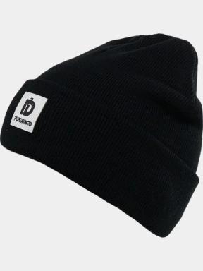 Fundango Kingdom Beanie női sapka fekete színben 1