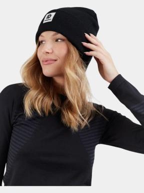 Fundango Kingdom Beanie női sapka fekete színben 3
