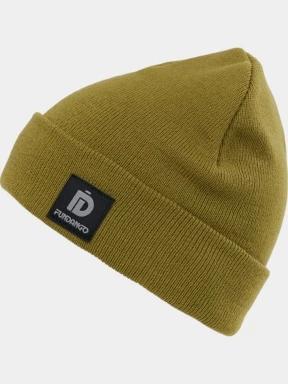 Fundango Nahu Beanie sapka zöld színben 1