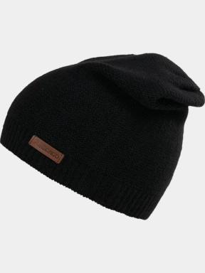 Fundango Nara Beanie női sapka fekete színben 3