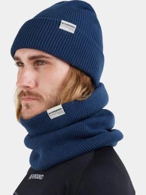 Fundango Tara Beanie sapka sötétkék színben 3