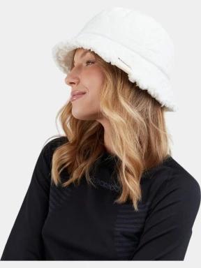 Fundango Shila hat női bucket hat fehér színben 3