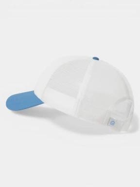 Fundango Pyrus Trucker Cap férfi baseball sapka homok színben 3